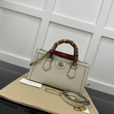 Gucci Top Handle Bags